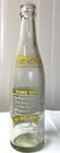 Vintage Soda Pop  Bottle  - Acl -  Pop Cola  Chattanooga   Tennessee  - 12 Oz