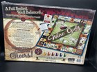 New Sealed Wine-opoly Board Game  A Full Bodied Well Balanced Trading Game 
