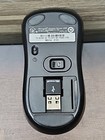 Microsoft Wireless Mouse 1000 Model 1454 Pn  X821932-002  Mouse And Receiver 