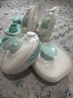 Willow Go Wearable Breast Pump Bundle - Pumps   Accessories