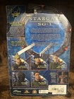 Stargate Sg1 Serpent Guard Action Figure Diamond Select Exclusive 2006 Rare