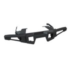 Polaris Full Coverage Rear Bumper  For Ranger Models  Genuine Oem - 2884217