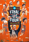Illinois 2026 Final 4 Poster Multiple Size Illinois Advance To Final 4 Wall Art