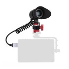 V780h-evf Hdmi-compatible Large Screen Electronic Viewfinder External Display-