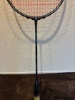 Yonex Voltric Z-force Ii Badminton Racket 3u G5 Used No Original Grip Japan