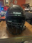Black Adult Medium Speed Flex Text Before Buying