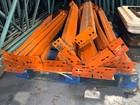Tri-boro Shelving   teardrop Pallet Rack Step Beam   4   50 Unit 