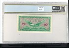 Mpc 641 Series 10 Cents Second Printing  Pcgs 65 Ppq This Is A Tough 2nd Print