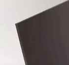 High Density Polyethylene Black Plastic Sheet  1 4  Thick X 48  L X 12  W  Hdpe