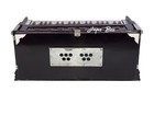Harmonium- 3 1 4 Octave Double Bellow 39 Keys 7 Stopper 2 Reeds  bass- Male 