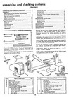 Sears Craftsman 12  Wood Lathe 113 228000   113 228160 Op   Parts Manual  1128