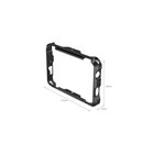 Smallrig Monitor Cage Kit For Atomos Shinobi 7