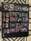 Huge Sports Card Lot Collection