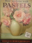 Lot Of 13 Walter Foster   Grumbacher Art Instructions Books  See Pics