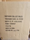 New   Sideshow Sabretooth Classic 1 4 Premium Format Figure Statue Ex  497 750