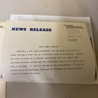 Vtg 1977 Tcm Teledyne Continental Motors Cheetah Military Vehicle Press Photo