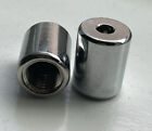 Hvac 1 4    Male Flare Safety Locking Cap  4 Pack 