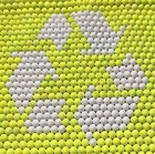 100 Used Tennis Balls - Free Shipping - Fun For Dogs  - 10  Off Bulk Purchase