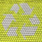 100 Used Tennis Balls - Low Cost Dog Balls -  Free Shipping - Save 10 