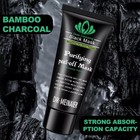 Facial Cleansing Charcoal Mask Blackhead Remover Purifying Acne Peel-off Mask