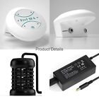 Portable Ionic Detox Foot Spa Chi Cleanse mini Ionic Detox Foot Bath Machine