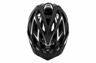 Kali Protectives Chakra Plus Xc Mtb Bike Helmet Wisdom Black