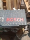 Bosch Electric Demolition Hammer   Jackhammer With Case