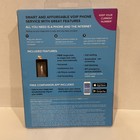 New Magicjack Voip Adapter - Unlimited Us   Canada Calls No Monthly Fees