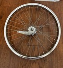 Vintage Schwinn Stingray 1963 1964 36 Spoke S2 Chrome Wheel Wheel Rim