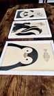 Nursery Wall Art Boho Neutral Baby Room Decor Baby   s Room Wall Art