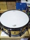 Orange County Snare 14x6 Maple Ash Excellent Condition  300 Value