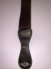 Antique Shapleigh Hardware Co  St  Louis  U s a  D260  Razor Strop