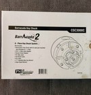 Psi Barracuda 2 Csc3000c 9-pc Wood Lathe Key Chuck System New Sealed
