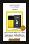 Azzaro Pour Homme 6 7   6 8 Oz Edt Cologne For Men New In Box