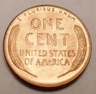 1949 S Lincoln Wheat Cent   Penny  Ave Circulated    free Shipping  