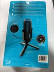 Jlab Talk Pro Usb Condenser Microphone Profesional Stereo Studio Recording Mr