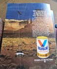 1984 Indy 500 Official Program  68th Running Of Indianapolis Race Good 