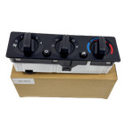 Q21-6012 New Hvac Control Panel Assembly Fits For Peterbilt 2008-2015