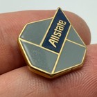 Allstate Insurance Company Enamel Lapel Pin Tie Tack Corporate Advertising