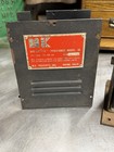 Vintage Mk Products Aircrafter Welding Positioner Model 18 Variable Speed