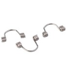 100   Dental Ortho Torquing Torque Spring Rectangular Wire Single Anterior Teeth