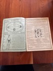 Free Ship  Peruna Almanac For 1902 Columbus Ohio Sb Hartman Booklet
