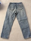 Tommy Hilfiger Jeans Men s Light Wash Straight Leg Denim Jeans Regular Fit