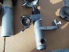 Parts For A Antique Vintage Leitz  Wetzlar Microscope