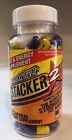 Stacker 100ct Extreme Fat Burner New sealed Free Fast Shipping Stacker 