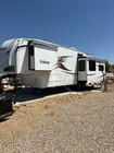 2011 Forest River Wildcat 5th Wheel