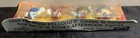 Kellogg   s 1991 Disney Afternoon Toy Figure Set Vintage Cereal Premium
