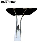 Sale  Adjustable Bimini T Top 1in 304 Stainless Solider Than 1 1 4in Aluminum