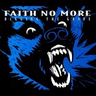 Faith No More Digging The Grave Banner 2x2 Ft Fabric Poster Flag Album Cover Art