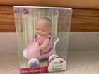 New Vintage Babies Play Set Min Nursery Baby In Stroller  Lots To Love 2010